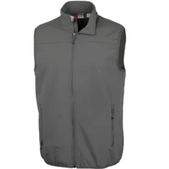 Clique Men's Trail Softshell Vest -Refrigiwear Sale Shop GUEST cce42551 c590 4caf 835a 48c94d273f80