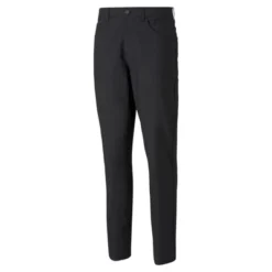 Puma Men's 101 Golf Pants - Black