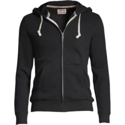 Lands' End Men's Serious Sweats Full Zip Hoodie 15 Lands' End Men's Serious Sweats Full Zip Hoodie -Refrigiwear Sale Shop GUEST cf09cd87 cc0d 4602 8368 294603ad2f43