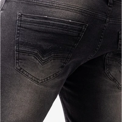 X RAY Men's Skinny Fit Jeans 3 X RAY Men's Skinny Fit Jeans - Image 3