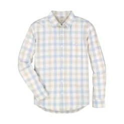 Hope & Henry Mens' Linen Long Sleeve Button Down Shirt 8 Hope & Henry Mens' Linen Long Sleeve Button Down Shirt -Refrigiwear Sale Shop GUEST d0b82e99 92dc 4948 8e41 27d38e3351d7