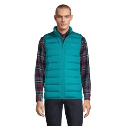 Lands' End Men's Down Puffer Vest 14 Lands' End Men's Down Puffer Vest -Refrigiwear Sale Shop GUEST d106986c 3cdc 4d5a 9c31 4eefd2d51ffa
