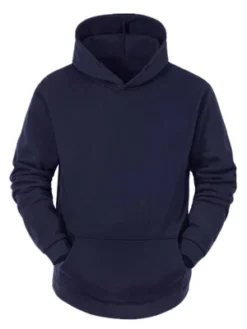 Lars Amadeus Men's Plush Lined Pullover Hoodie Solid Long Sleeves Hooded Sweatshirts With Pocket 16 Lars Amadeus Men's Plush Lined Pullover Hoodie Solid Long Sleeves Hooded Sweatshirts With Pocket -Refrigiwear Sale Shop GUEST d1769089 93e0 412e bd2c 081172baaa40