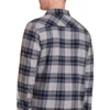Jockey Men's Outdoors Long Sleeve Flannel Shirt