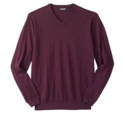 KingSize Men's Big & Tall Lightweight V-Neck Sweater -Refrigiwear Sale Shop GUEST d30579bd 8a51 4a5f 9138 4828331e9c50