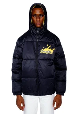 Members Only Men's Rad Spongebob Puffer Jacket -Refrigiwear Sale Shop GUEST d7cf5c59 0d6c 48aa 9efa 857a3fd0c7f2