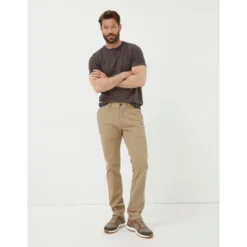 FatFace Mens Heyshott Slim Textured Chinos 9 FatFace Mens Heyshott Slim Textured Chinos -Refrigiwear Sale Shop GUEST d9eef781 ecc6 449c aa98 363b61db040c