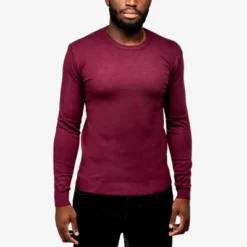 X RAY Men's Crew Neck Sweater Slim Fit Midweight Knit Pullover For Casual Dressy Wear (Big & Tall Available) -Refrigiwear Sale Shop GUEST db26c4e8 fe97 4ed1 937c 09dbd56cca4f