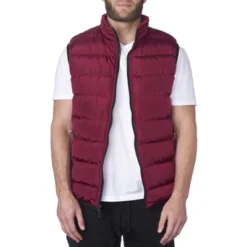 Alpine Swiss Asher Mens Lightweight Down Alternative Vest -Refrigiwear Sale Shop GUEST df4bc745 e18e 4fcf b8f9 07526ee3dc08