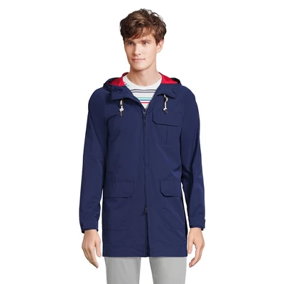 Lands' End Men's Water Resistant Parka 3 Lands' End Men's Water Resistant Parka - Image 3