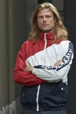 Members Only Men's Nautical Color Block Jacket -Refrigiwear Sale Shop GUEST e118d468 7626 466e 9569 6559f82111dd