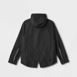 Men's Adaptive Ripstop Raincoat - Goodfellow & Co™