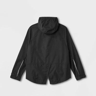 Men's Adaptive Ripstop Raincoat - Goodfellow & Co™ 1 Men's Adaptive Ripstop Raincoat - Goodfellow & Co™