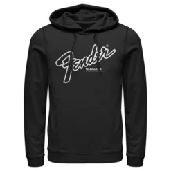 Men's Fender Telecaster Logo Pull Over Hoodie 5 Men's Fender Telecaster Logo Pull Over Hoodie -Refrigiwear Sale Shop GUEST e3c24538 f13a 4b2d 91cd 05aa3b68e464