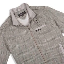 Members Only - Men's Anderson Glen Plaid Iconic Racer Jacket 12 Members Only - Men's Anderson Glen Plaid Iconic Racer Jacket -Refrigiwear Sale Shop GUEST e402f072 e7dc 4c60 bbe2 acbca28cff9e