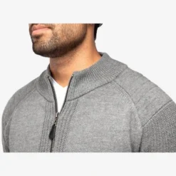 X RAY Men's Casual Regular Fit Knitted Cardigan,Zip Up Hoodie Men,Mens Sweater -Refrigiwear Sale Shop GUEST e41cd8d8 f02f 4bcb b121 9bc7d31b52d1