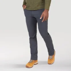 Wrangler Men's ATG Side Zip 5-Pocket Pants -Refrigiwear Sale Shop GUEST e4ca9ce4 297a 4f91 95f9 59b1b86f5b40