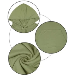 Lars Amadeus Men's Tank Tops With Hoods Gym Athletic Muscle Tee Shirts Sleeveless Hoodie -Refrigiwear Sale Shop GUEST e50bf493 ee45 481e 9c43 e9c3ba31d9ad