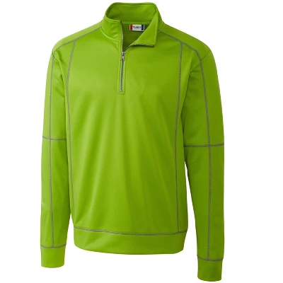 Clique Men's Helsa Half Zip Jacket 9 Clique Men's Helsa Half Zip Jacket - Image 9