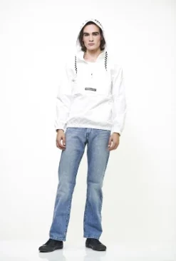 Members Only Men's Solid Pullover Jacket 11 Members Only Men's Solid Pullover Jacket -Refrigiwear Sale Shop GUEST e8e676c6 ade6 4c07 b3b9 0451a60853ab