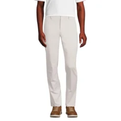 Lands' End Men's Straight Fit Flex Performance Chino Pants 15 Lands' End Men's Straight Fit Flex Performance Chino Pants -Refrigiwear Sale Shop GUEST ea451ab9 06d5 4d56 8cc5 60643929a8e7