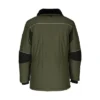 RefrigiWear 54 Gold Water Repellent Insulated Thermal Jacket