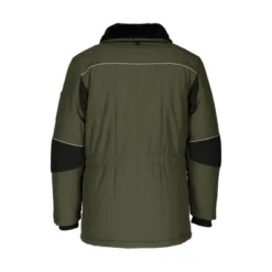 RefrigiWear 54 Gold Water Repellent Insulated Thermal Jacket