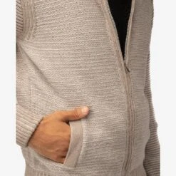 X RAY Men's Full Zip Cardigan Sweater, Casual Slim Fit Long Sleeve Knitted Zip Up Jacket For Fall & Winter -Refrigiwear Sale Shop GUEST ee18a77b 1d1b 4128 90fb 59d1d5dc12e1