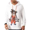 Elevenparis Mens Litra Hoodie Sweatshirt