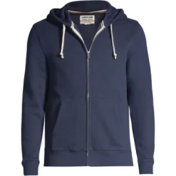 Lands' End Men's Serious Sweats Full Zip Hoodie 17 Lands' End Men's Serious Sweats Full Zip Hoodie -Refrigiwear Sale Shop GUEST efc3b3f3 f9bf 4479 966e b596bebcf49a