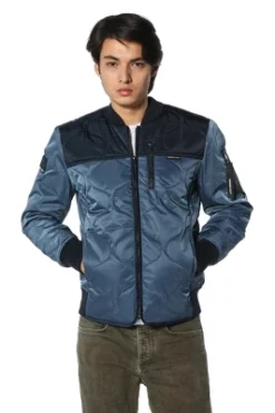 Members Only Men's Oval Quilt Bomber Jacket 12 Members Only Men's Oval Quilt Bomber Jacket -Refrigiwear Sale Shop GUEST f0c9e388 da2f 4cc3 a7ea 367ac6b98fa3