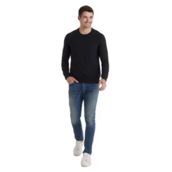 Softies Take 10 Men's Ultra-Dream Crew Neck Sweater -Refrigiwear Sale Shop GUEST f0e725bb 1ac3 44c4 b28d a622ff8270c1