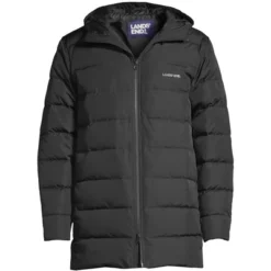 Lands' End Men's Down Winter Parka -Refrigiwear Sale Shop GUEST f259f5a3 3473 4a18 8d17 db35f302f0ed