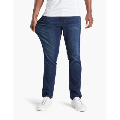 Mugsy Classic Fit Jeans (Signature Stretch Denim) 2 Mugsy Classic Fit Jeans (Signature Stretch Denim) - Image 2