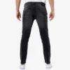 RAW X Men's Stretch 5 Pocket Skinny Jeans
