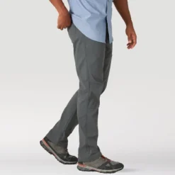 Wrangler Men's ATG Side Zip 5-Pocket Pants -Refrigiwear Sale Shop GUEST f3b3a223 6579 4495 8997 4964f02f95a0