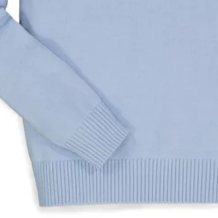 Hope & Henry Mens' Half Zip Pullover Sweater In Organic Cotton -Refrigiwear Sale Shop GUEST f46b864f fc13 4fa8 b966 e2508efb9929