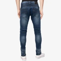 RAW X Men's Moto Jeans