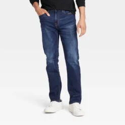 Men's Slim Straight Fit Jeans - Goodfellow & Co™ -Refrigiwear Sale Shop GUEST f56ca199 61d4 48db aaae e5bc17e1c4b3