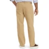True Nation Garment-Dyed Pants - Men's Big And Tall