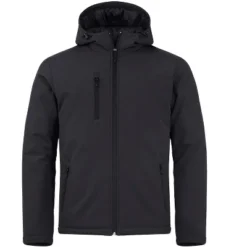 Clique Equinox Insulated Mens Softshell Jacket -Refrigiwear Sale Shop GUEST f5c4e030 e23d 462d 9916 74d1d76a061b