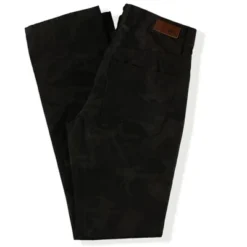 Ecko Unltd. Mens 711 Camo Slim Fit Jeans