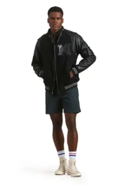 Members Only - Men's Varsity Jacket 8 Members Only - Men's Varsity Jacket -Refrigiwear Sale Shop GUEST f7a59a5f 2515 40b3 bb7c f85e11f129b5