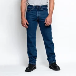 Full Blue Men's Regular Fit 5-Pocket Jeans 36 Full Blue Men's Regular Fit 5-Pocket Jeans -Refrigiwear Sale Shop GUEST f88824a0 a239 40b1 ab2b 95d6e1aa2386