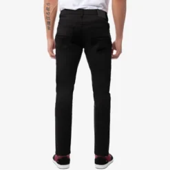 X RAY Men's Slim Fit Stretch Commuter Pants