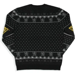 Harry Potter Men's House Crests Ugly Christmas Sweater - All 4 Houses Available 13 Harry Potter Men's House Crests Ugly Christmas Sweater - All 4 Houses Available -Refrigiwear Sale Shop GUEST fcc88d0e 0007 41ed 94d4 50d86d69230b