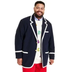 Men's Button Blazer - Rowing Blazers X Target 11 Men's Button Blazer - Rowing Blazers X Target -Refrigiwear Sale Shop GUEST fd4bd78d 207f 4562 b4da 007b61e594c3