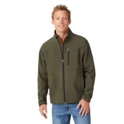 Free Country Men's Journeyman Flex Super Softshell® Jacket 16 Free Country Men's Journeyman Flex Super Softshell® Jacket -Refrigiwear Sale Shop GUEST fd61caa3 1c49 44b8 a5a2 a4ea136b308f