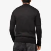 X RAY Men's Casual Regular Fit Knitted Cardigan,Zip Up Hoodie Men,Mens Sweater