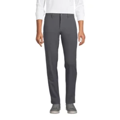 Lands' End Men's Straight Fit Flex Performance Chino Pants 11 Lands' End Men's Straight Fit Flex Performance Chino Pants -Refrigiwear Sale Shop GUEST fec03386 f54d 418c bab5 93737f2c557b